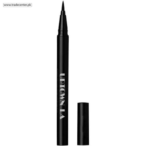Hyper Fine Tip Marker Liquid Eye Liner - Black - Shop Online Pakistan