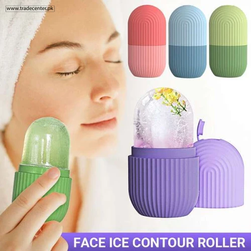 Ice Roller For Face Price In Pakistan | Order Now - Shop Online Pakistan Ice Roller For Face - Shop Online Pakistan