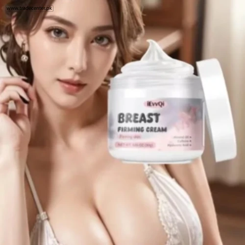 Ievvqi Breast Firming Cream - Shop Online Pakistan
