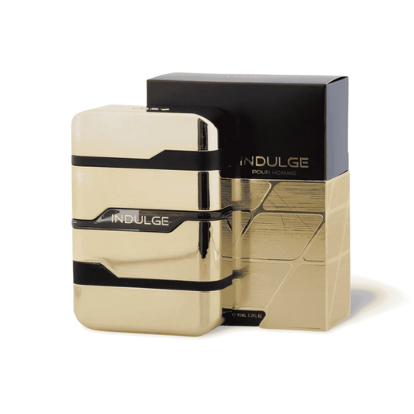 Indulge Pour Homme Perfume - Shop Online Pakistan