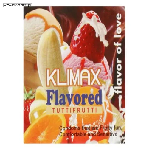 Inno Klimax Flavored - Shop Online Pakistan