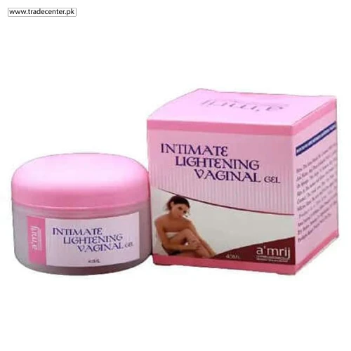 Intimate Lightening Vaginal Gel Price In Pakistan | Order Now - Shop Online Pakistan Intimate Lightening Vaginal Gel - Shop Online Pakistan