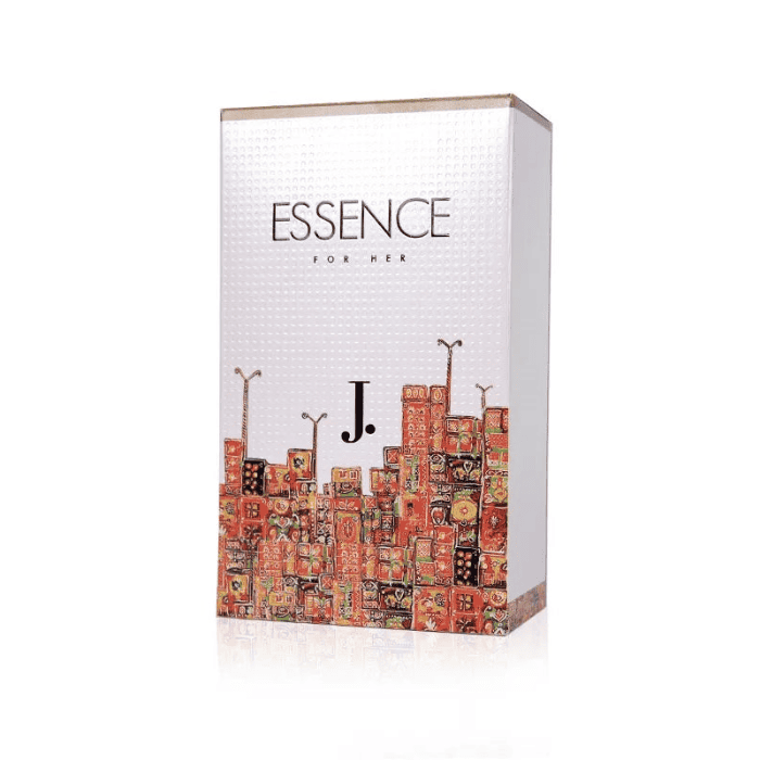J. Essence For Her - Shop Online Pakistan