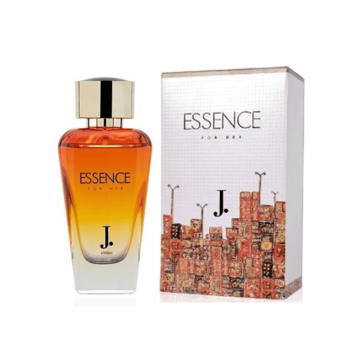 J. Essence For Her - Shop Online Pakistan