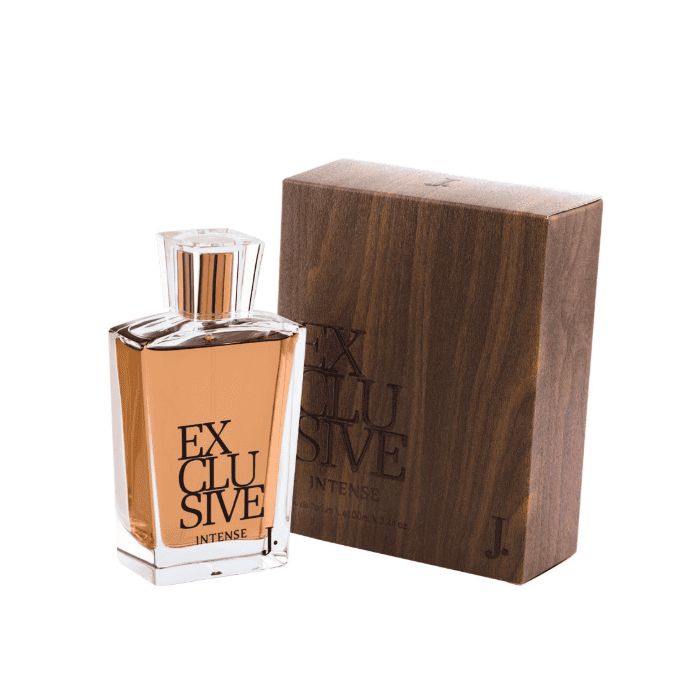 J. Exclusive Intense Perfume - Shop Online Pakistan