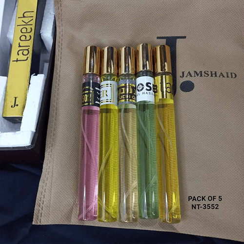 J Perfumes 5 In 1 - Shop Online Pakistan