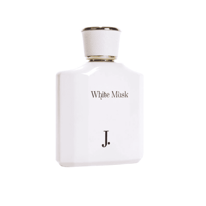 J. White Musk Perfume - Shop Online Pakistan