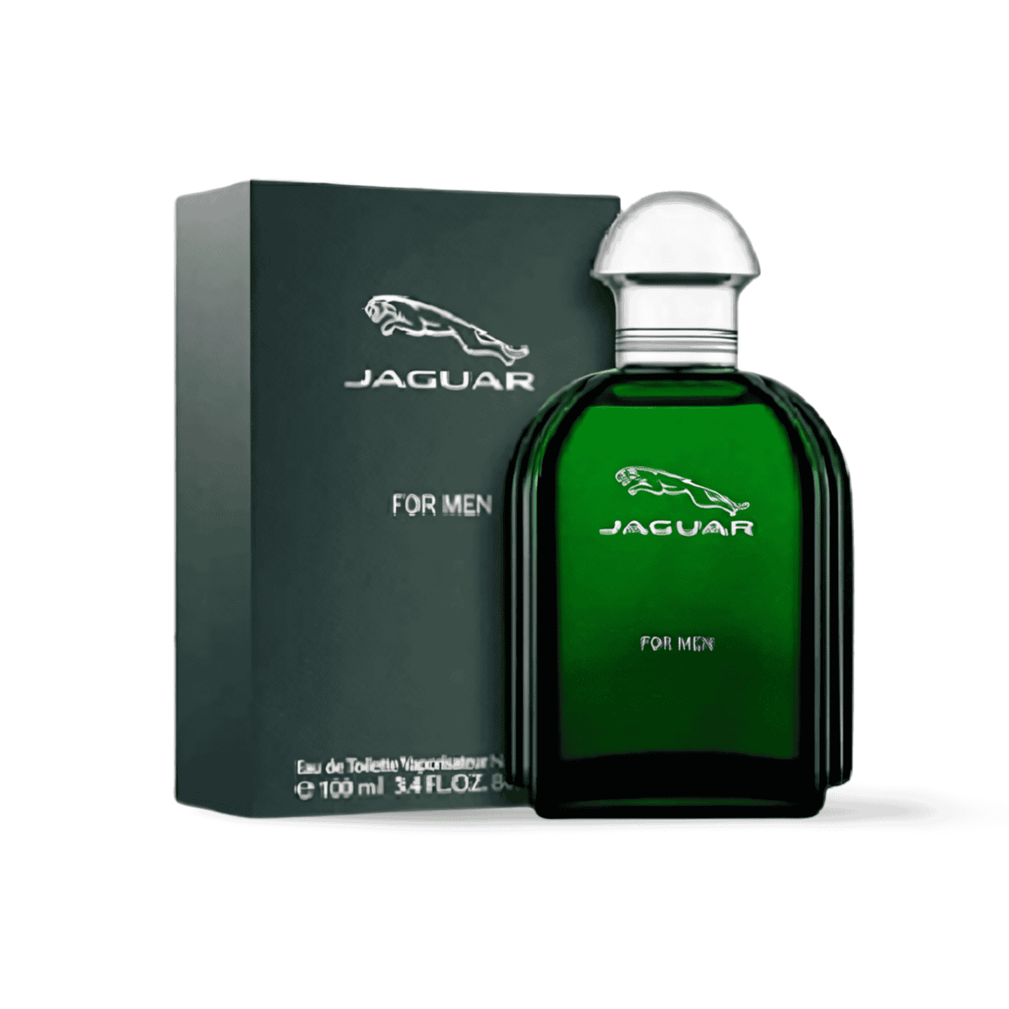 Jaguar Perfume