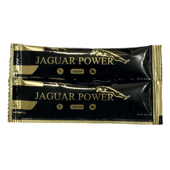 Jaguar Power Honey - Shop Online Pakistan