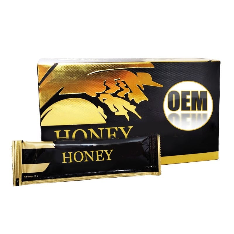 Jaguar Power Royal Honey - Shop Online Pakistan