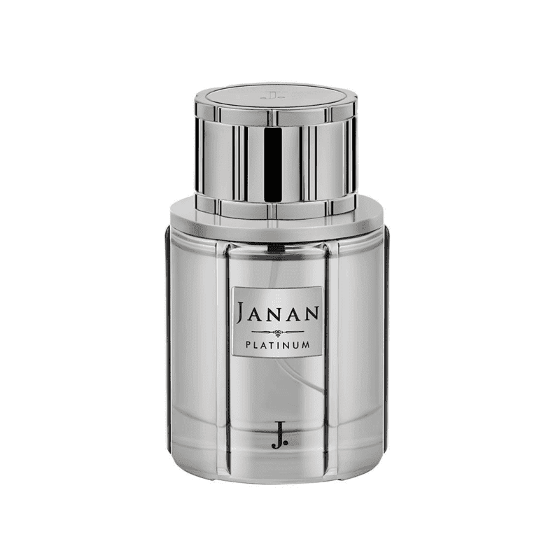 Janan Platinum J. Perfume - Shop Online Pakistan