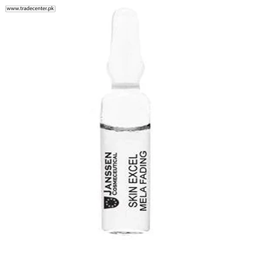 Janssen Skin Excel Mela Fading - Shop Online Pakistan