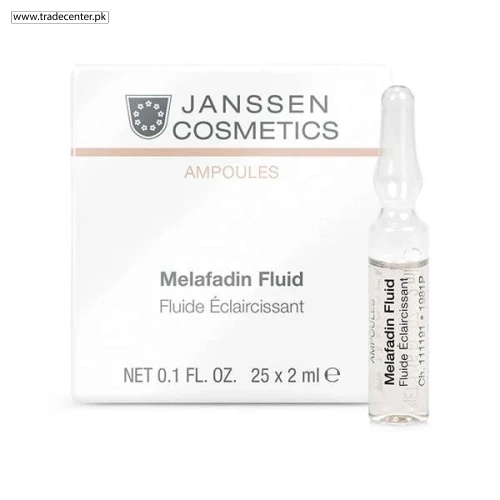 Janssen Skin Excel Mela Fading - Shop Online Pakistan