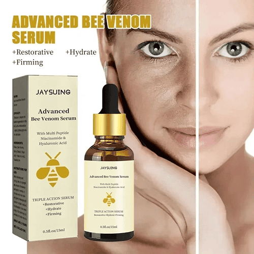 Jaysuing Advanced Bee Venom Serum - Shop Online Pakistan