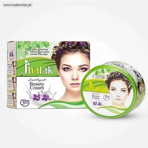 Jhalak Beauty Whitening Cream Price In Pakistan | Order Now - Shop Online Pakistan Jhalak Beauty Whitening Cream - Shop Online Pakistan