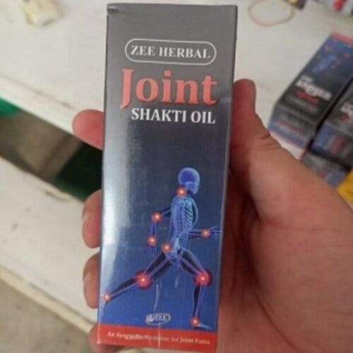 Joint Shakti Oil In Pakistan - Shop Online Pakistan