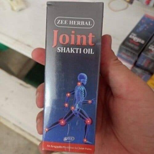 Joint Shakti Oil In Pakistan