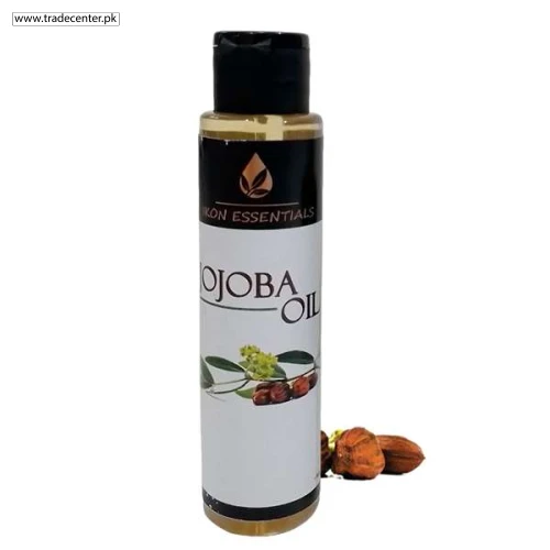 Jojoba Oil Unaab Ikon Price In Pakistan | Order Now - Shop Online Pakistan Jojoba Oil Unaab Ikon - Shop Online Pakistan