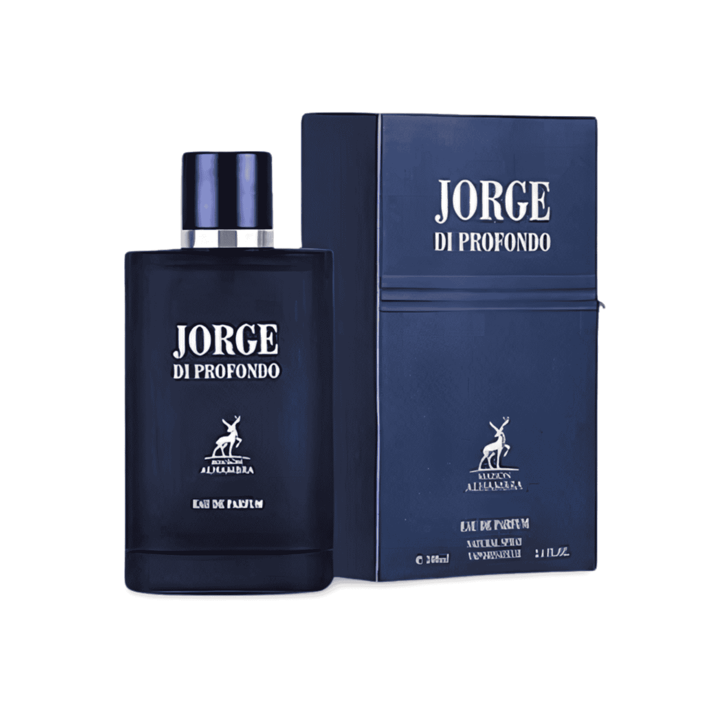 Jorge Perfume - Shop Online
