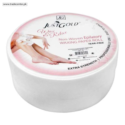 Just Gold Non Woven - Shop Online Pakistan
