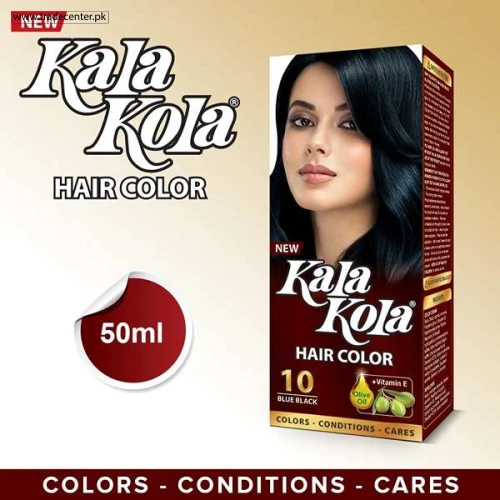 Kala Kola Hair Color - Shop Online Pakistan