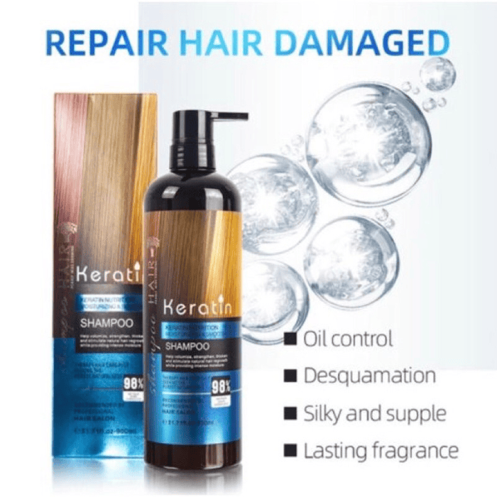 Karite Nutrition Moisturizing Shampoo - Shop Online Pakistan