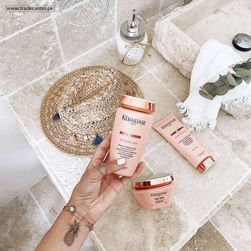 Kerastase Discipline Bain - Shop Online Pakistan