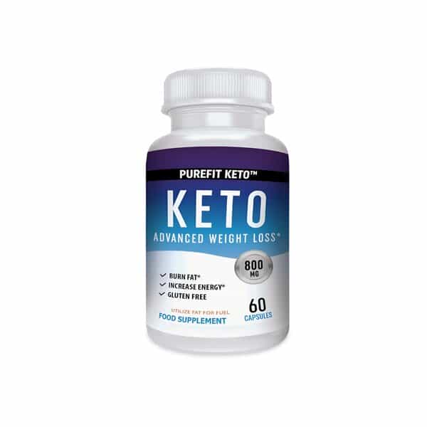 Keto Burn Capsule - Shop Online Pakistan