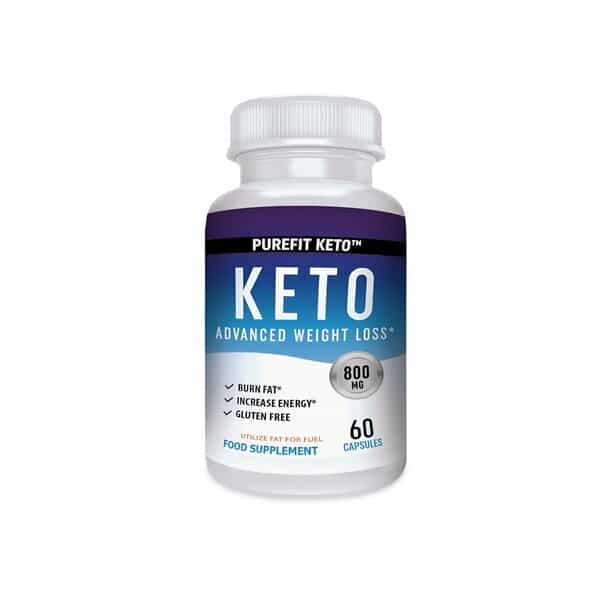 Keto Burn Capsule