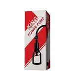 King Power Pump – gallery image