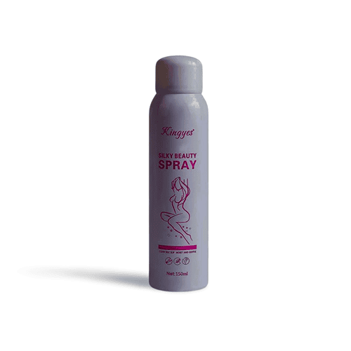 Kingyes Silky Beauty Spray - Shop Online Pakistan