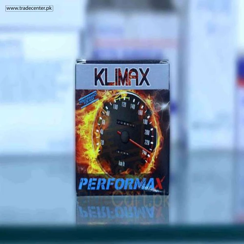 Klimax Performax Condom - Shop Online Pakistan