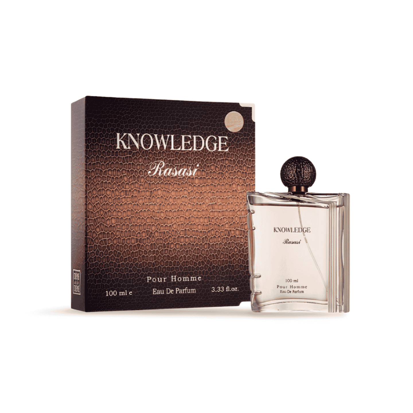 Knowledge Perfume for Her