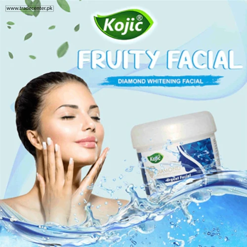 Kojic Urgent Facial Jar Price In Pakistan | Order Now - Shop Online Pakistan Kojic Urgent Facial Jar - Shop Online Pakistan