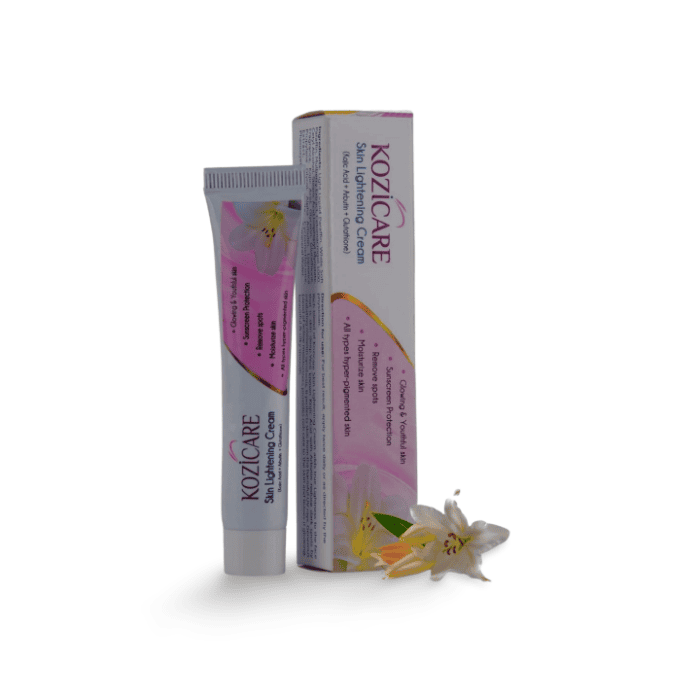 Kozicare Skin Lightening Cream - Shop Online Pakistan