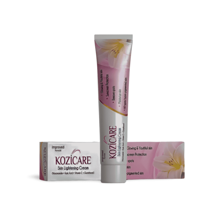 Kozicare Skin Lightening Cream - Shop Online Pakistan