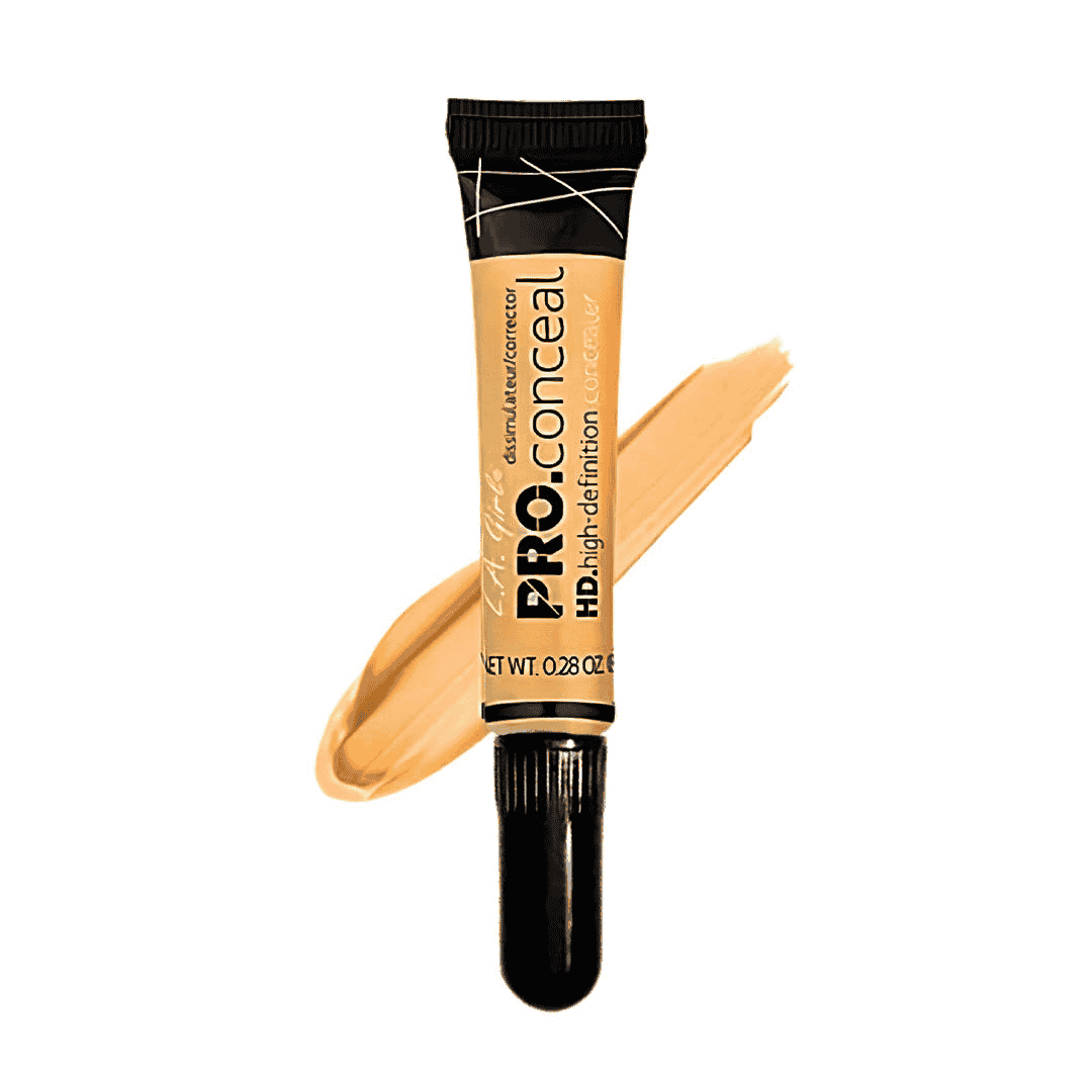 L.A. Girl HD Pro Conceal HD Concealer - Cool Tan - Shop Online Pakistan