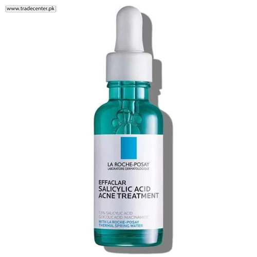 La Roche Posay Effaclar Serum - Shop Online Pakistan