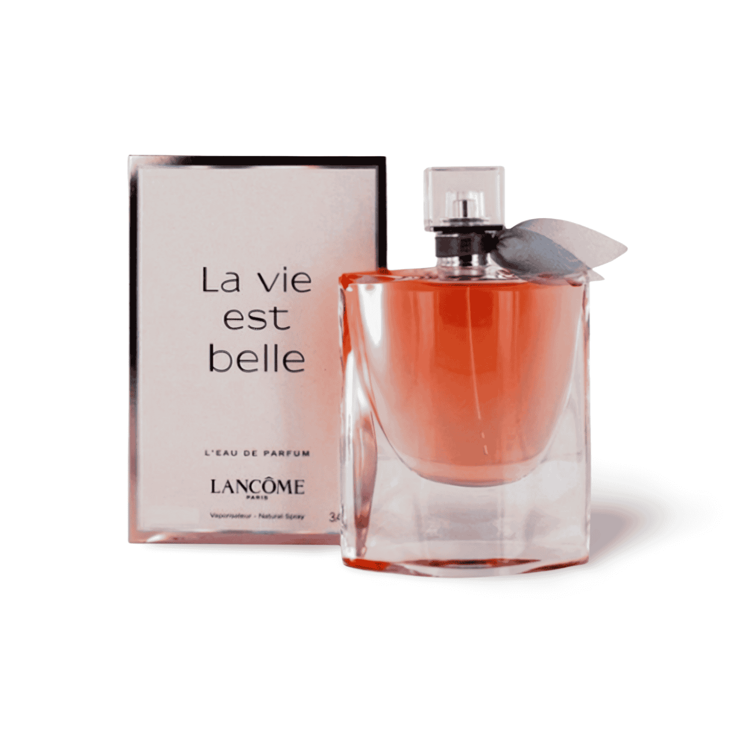 La Vie Est Belle Lancome Parfum