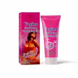 Ladies Secret Cream – gallery image