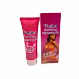 Ladies Secret Cream – gallery image