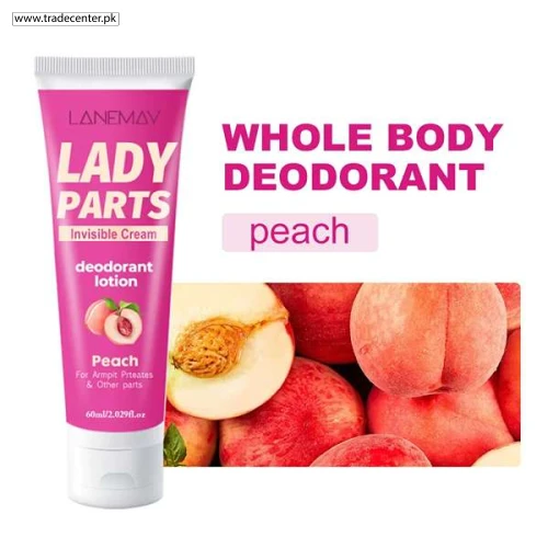 Lanemay Lady Parts - Shop Online Pakistan