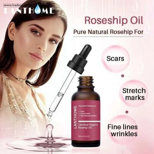 Lanthome Rosehip Oil - Shop Online Pakistan