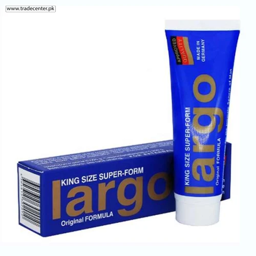 Largo Cream - Shop Online Pakistan