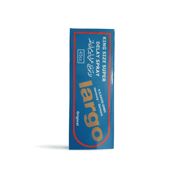 Largo Spray In Pakistan - Shop Online Pakistan