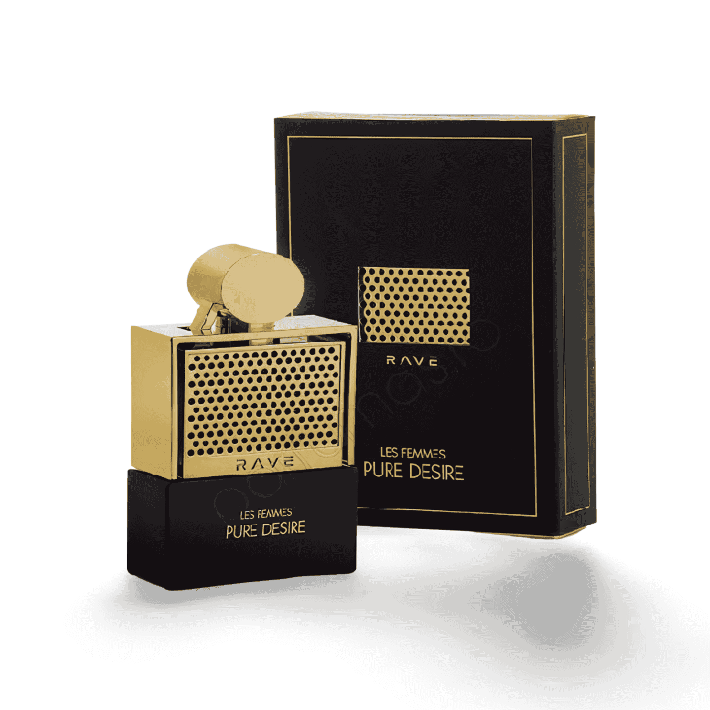 Les Femmes Pure Desire - Shop Online Pakistan