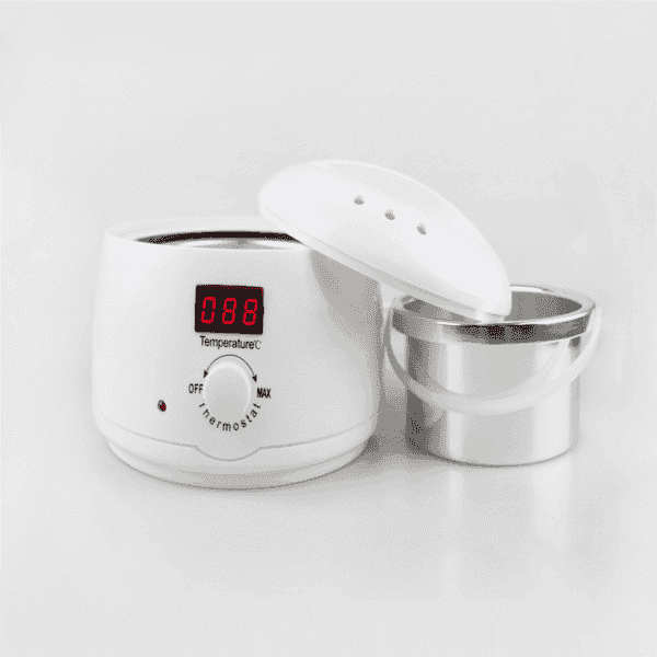 Linta Digital Wax Heater / Warmer - Shop Online Pakistan