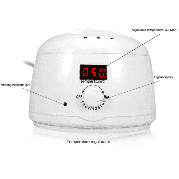 Linta Digital Wax Heater / Warmer