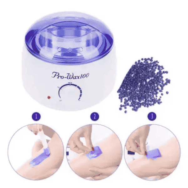 Linta Digital Wax Heater / Warmer - Shop Online Pakistan