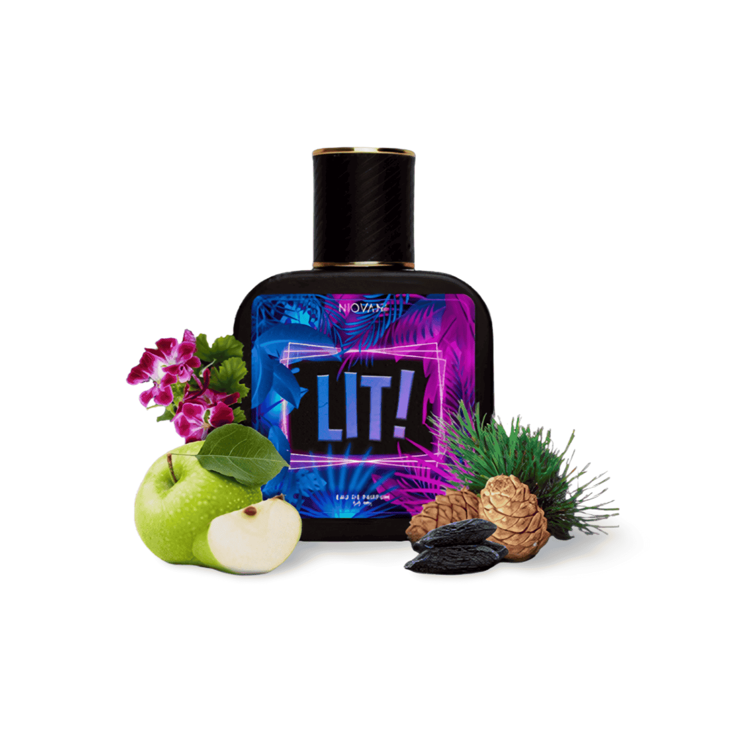 Lit! Perfume - Shop Online Pakistan